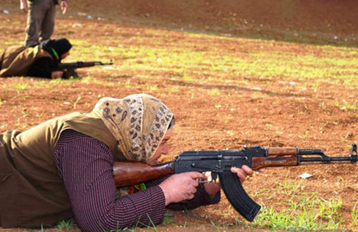 Şoke eden görüntüler! Bu fotoğraflar az önce düştü