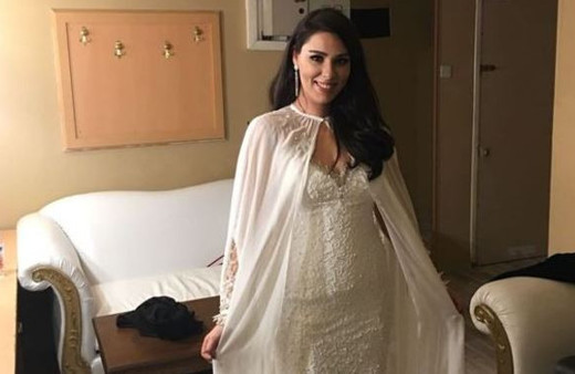 Tuğçe Tayfur kimdir aslen nereli kocası bakın kim çıktı