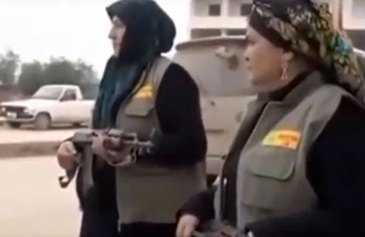 Şoke eden görüntüler! Bu fotoğraflar az önce düştü