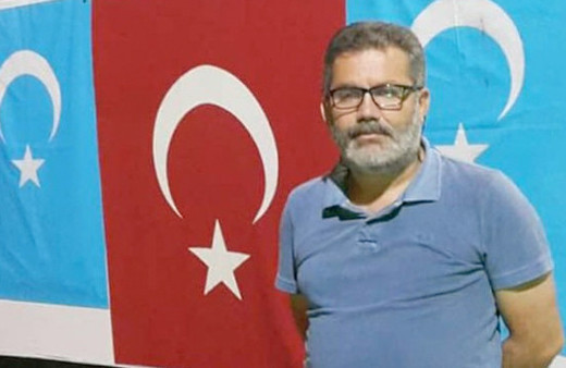 Dubai’de gözaltına alınan Türk işadamı CIA üssüne götürüldü