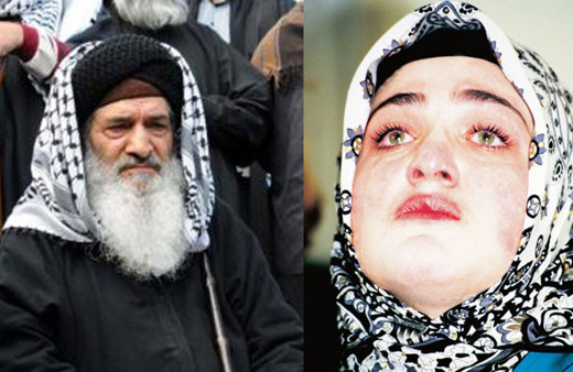 Müslüm Gündüz'den kan donduran sözler! Kız çocukları diri diri...