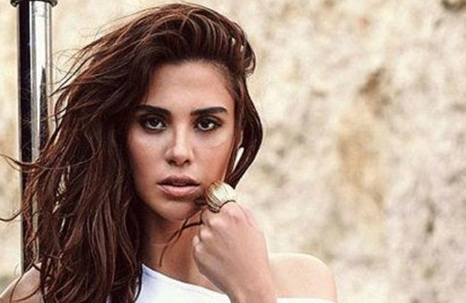 Yüzü gibi kalbi de güzel