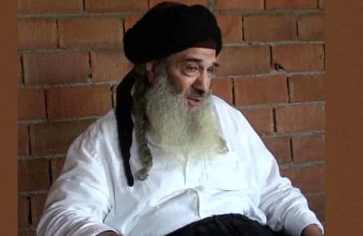 Müslüm Gündüz kimdir Aczmendiler neyin nesi