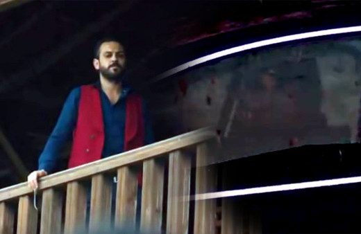 Çukur'da Vartolu öldü dediler ama ölmedi böyle ifşa oldu!