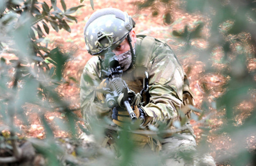 TSK'dan flaş açıklama! YPG'nin sınırla bağlantısı kesildi