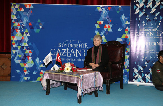 Mehmet Akif'in torunu dedesini anlattı