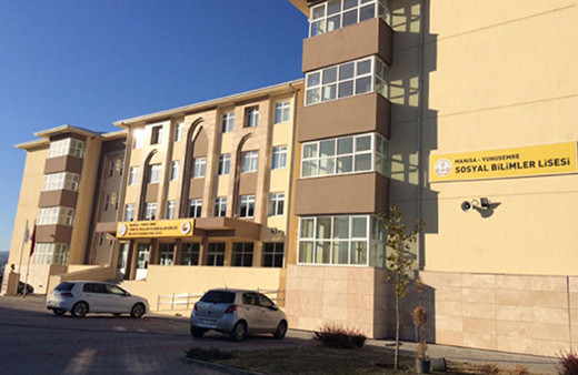 Yurtta faciaya ramak kala! Lise öğrencisi 4 kız...