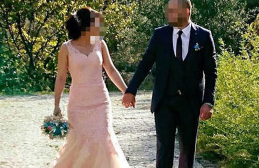 Kurşun yağdıran doktor konuştu! Yasak aşk mı?