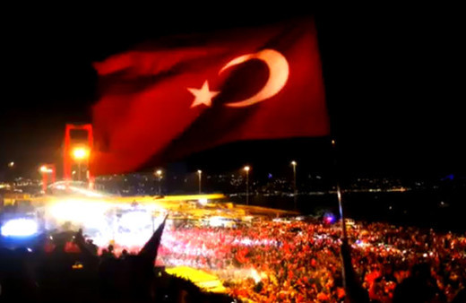 Veyis Ateş'ten 'Ölümü Öldürenler' şiiri