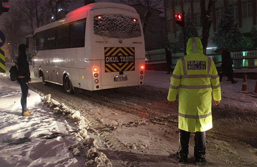 Edirne'de okullar tatil mi? 27 Şubat