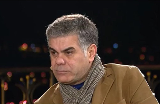 Süleyman Özışık: 'Mehmetçik, Afrin'de destan yazıyor'