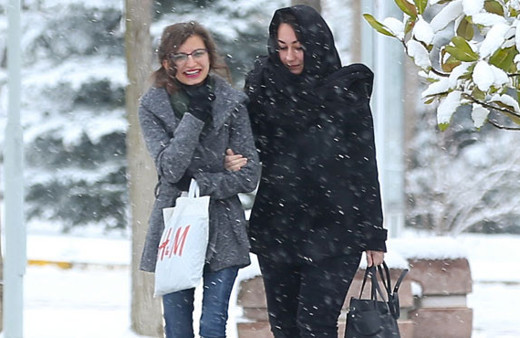 Kırklareli'nde okullar tatil mi? 27 Şubat tatil mi?