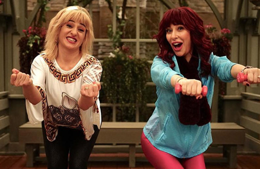 Jet Sosyete reytinglerde çakıldı!