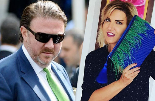 Yiğit Bulut kimdir aslen nereli? Eski eşi ünlü biri oğlu da...