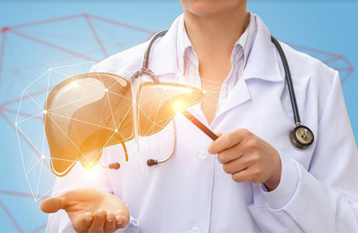 Karaciğer yağlanması belirtileri! Bu 10 şey varsa dikkat