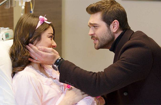 Meryem 30. final bölümü 2. fragmanı