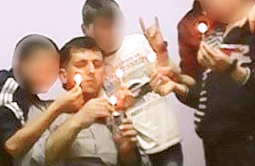 Pansiyondaki öğrencilere tecavüze tarihin en ağır cezası!