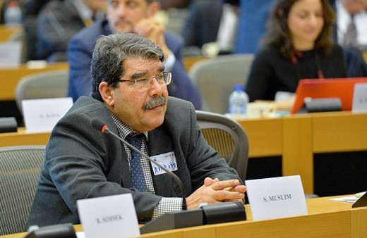 ABD Salih Müslim'i nasıl sattı! Detaylar ortaya çıktı