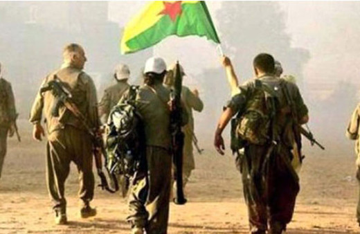 PKK'nın yeni planı: 30 bin kişilik barikat...