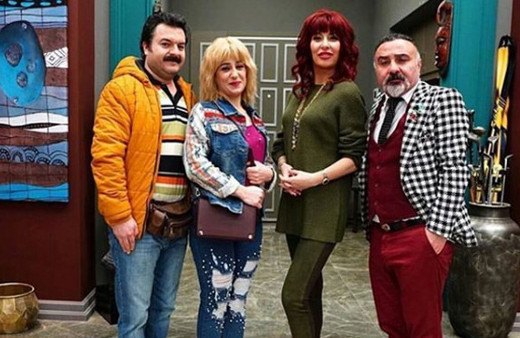 Jet Sosyete'ye ani final gelir mi büyük hüsran!