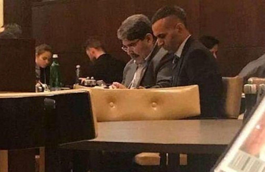 Salih Müslim takas olacak mı ? Hükümetten flaş açıklama