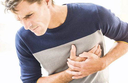 Kalp krizi anında bunları mutlaka bilmelisiniz!