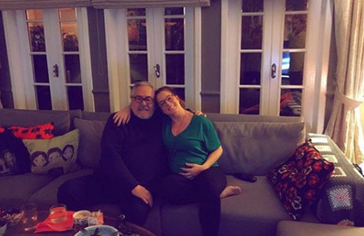 Doğa Rutkay Kamal'dan duygusal paylaşım