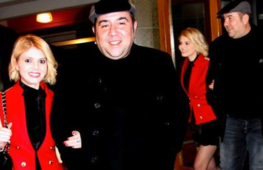 Ata Demirer'le Alara Bozbey aşkı bitti: Geri dönüşümüz yok 