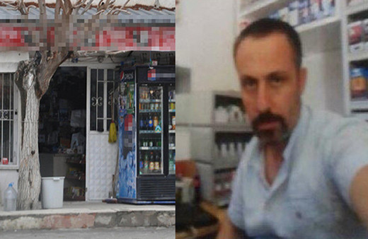 Sapık bakkala az bile! Çöpten çıkan görüntüler için de yargılanacak