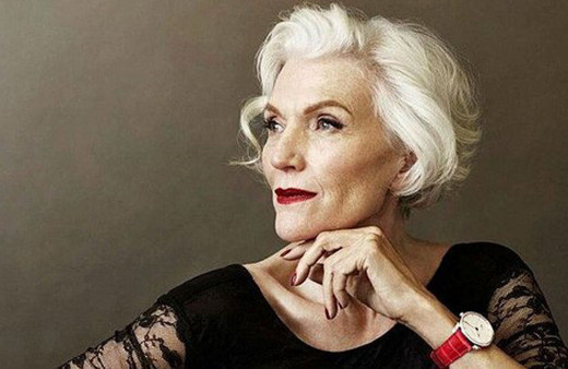 Anne Musk sıradışı güzelliğinin sırrını açıkladı