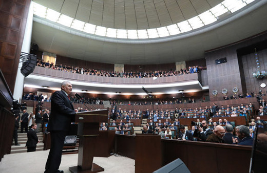KDV müjdesi küçük esnafa iyi haberi Binali Yıldırım verdi