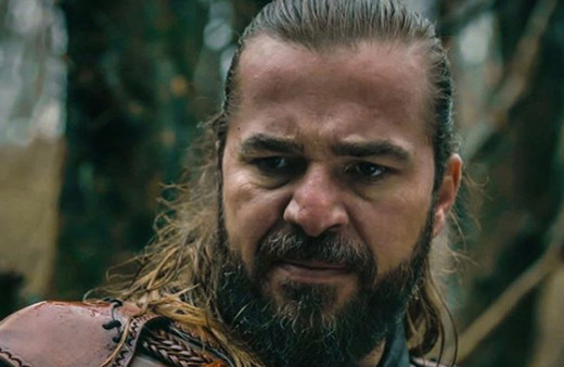 Diriliş Ertuğrul'a 4 yeni bomba isim içlerinden biri sizi şaşırtacak!