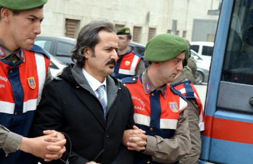 FETÖ sanığı albayın oğlundan şok mesaj!