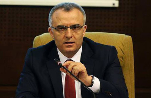 Maliye Bakanı'ndan KDV açıklaması