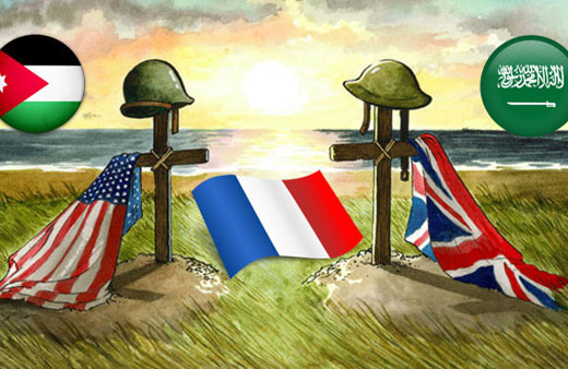 5 ülke gizli toplantıda anlaştı! Türkiye'yi ne bekliyor?..