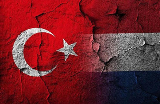 Hollanda'dan bir skandal karar daha! Bu kez de...