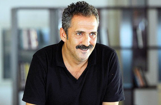 Yavuz Bingöl hastaneye kaldırıldı