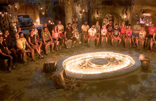 Survivor'da geçen hafta Marcus elendi bu hafta kim veda etti?
