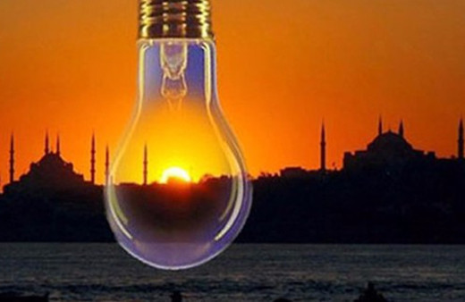 Güngören elektrik kesintisi 28 Şubat Çarşamba ne zaman gelecek?