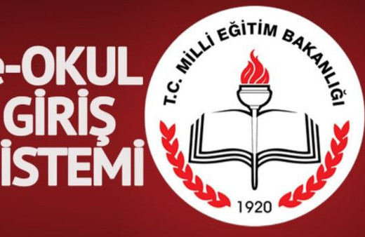 e okul vbs giriş 2018-Veli Bilgisi Giriş ekranı MEBBİS