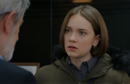 Yuvamdaki Düşman 6. final bölümü fragmanı