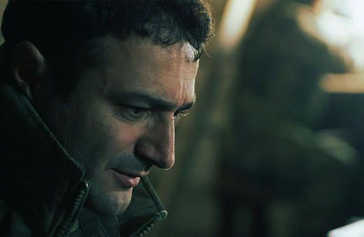 Star TV BÖRÜ dizisinin Behçet Orbay'ı Fırat Doğruloğlu kimdir?