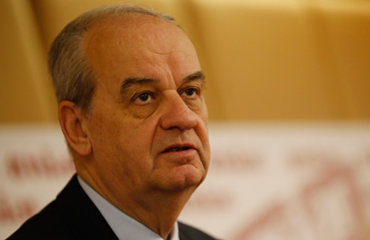 İlker Başbuğ'dan Afrin ve Salih Müslim açıklaması