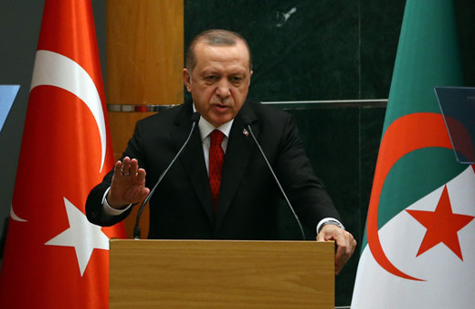 Erdoğan duyurdu Adana'da milyar dolarlık yatırım