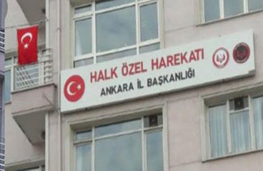 HÖH tabela indirdi! Kapatılıyor mu?..