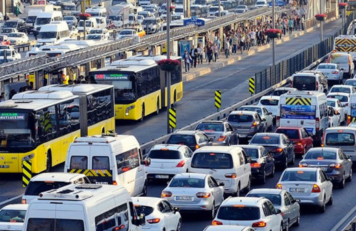 Araç sahiplerine AYM'den kötü haber!