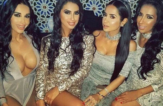 Yıldız oyuncuyu yaktılar! Avrupa'yı ayağa kaldıran olay