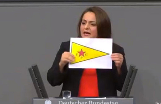 Türkiye düşmanı vekilden NATO'ya skandal çağrı!