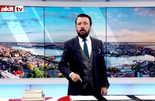 Ahmet Keser kimdir meğer daha önce palyaçoymuş