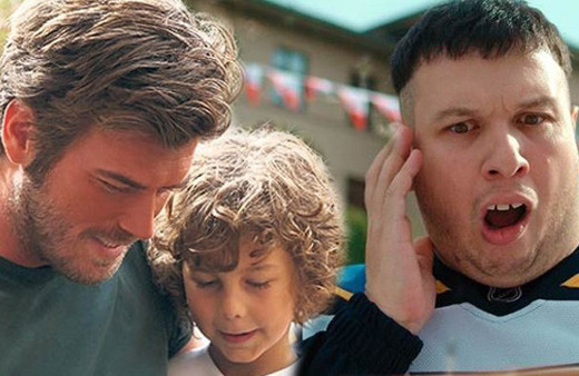 ‘Hadi Be Oğlum’ zirveyi bırakmıyor! 'Kayhan' ise dibi gördü